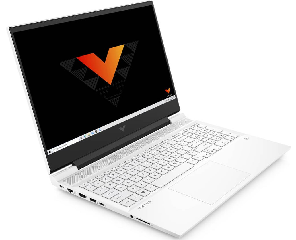 HP - Portátil HP Victus 16-e0002np 16.1" R7 5800H 16GB 512GB RTX 3060 FHD 144Hz W11