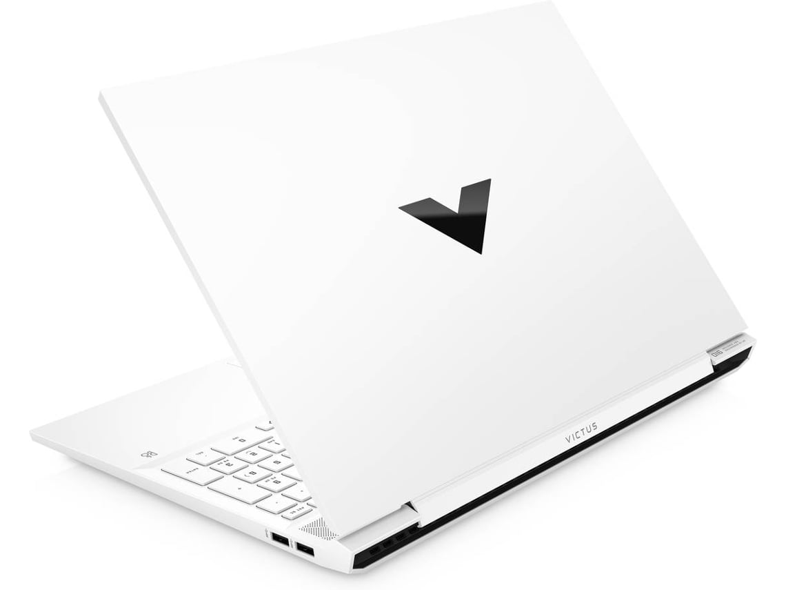 HP - Portátil HP Victus 16-e0002np 16.1" R7 5800H 16GB 512GB RTX 3060 FHD 144Hz W11