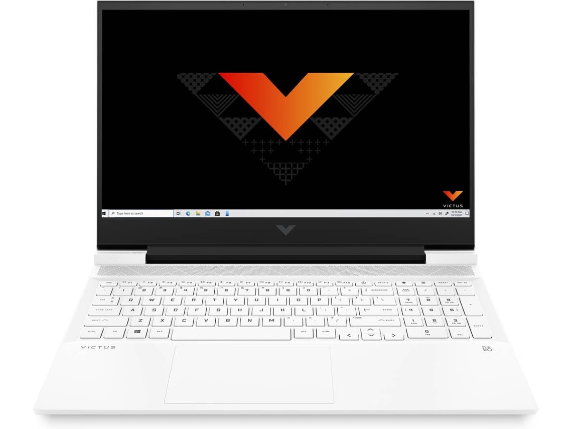 Picture of Picture of Portátil HP Victus 16-e0002np 16.1" R7 5800H 16GB 512GB RTX 3060 FHD 144Hz W11