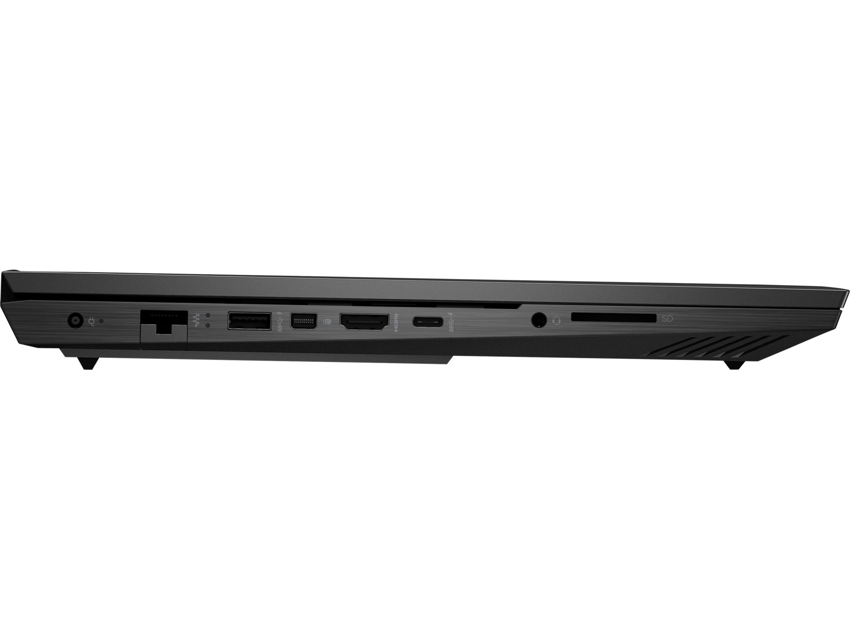 HP - Portátil HP OMEN 16-c0007np 16.1" R7 5800H 16GB 512GB RTX 3070 IPS FHD 144Hz W11