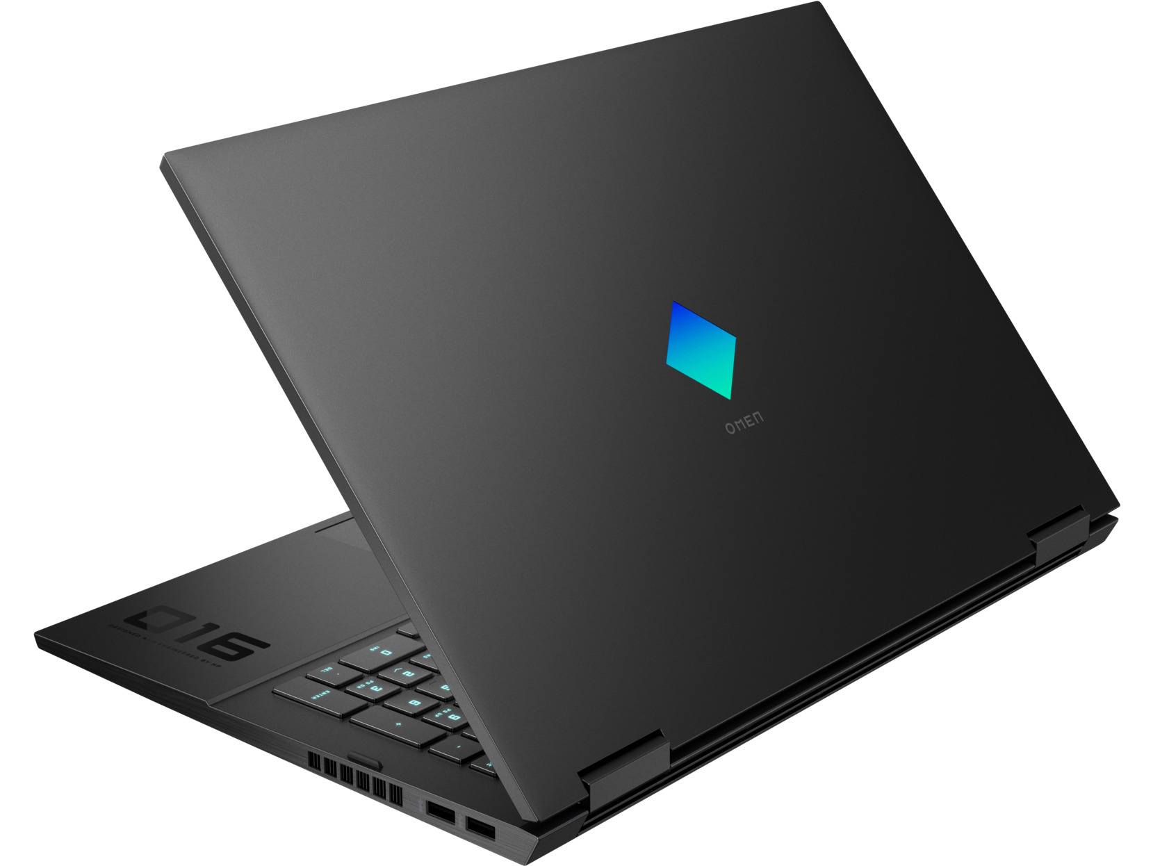 HP - Portátil HP OMEN 16-c0007np 16.1" R7 5800H 16GB 512GB RTX 3070 IPS FHD 144Hz W11