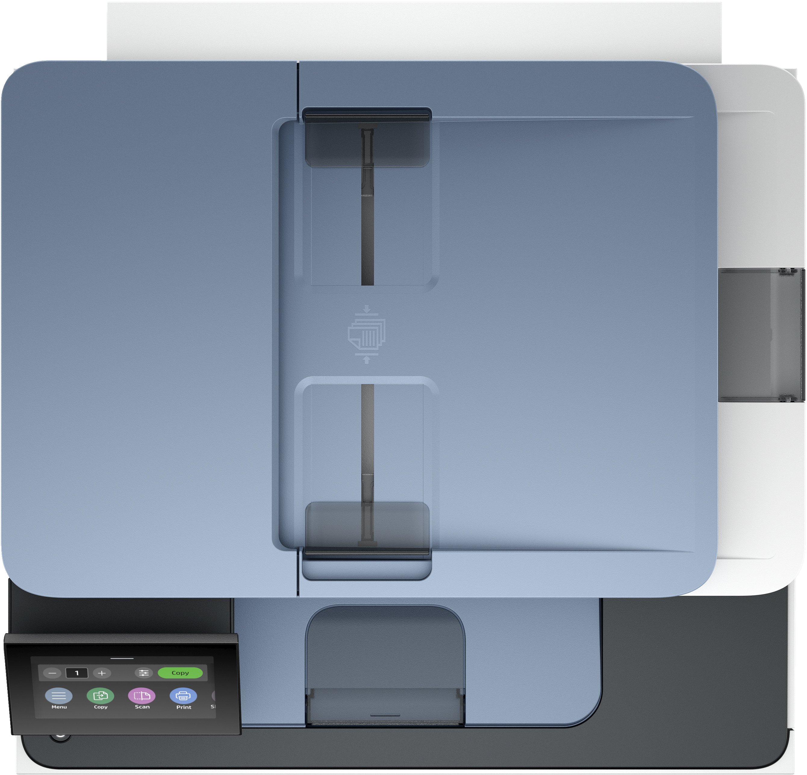 HP - Impressora Multifunções Laser HP Color LaserJet Pro MFP 3302sdw WiFi
