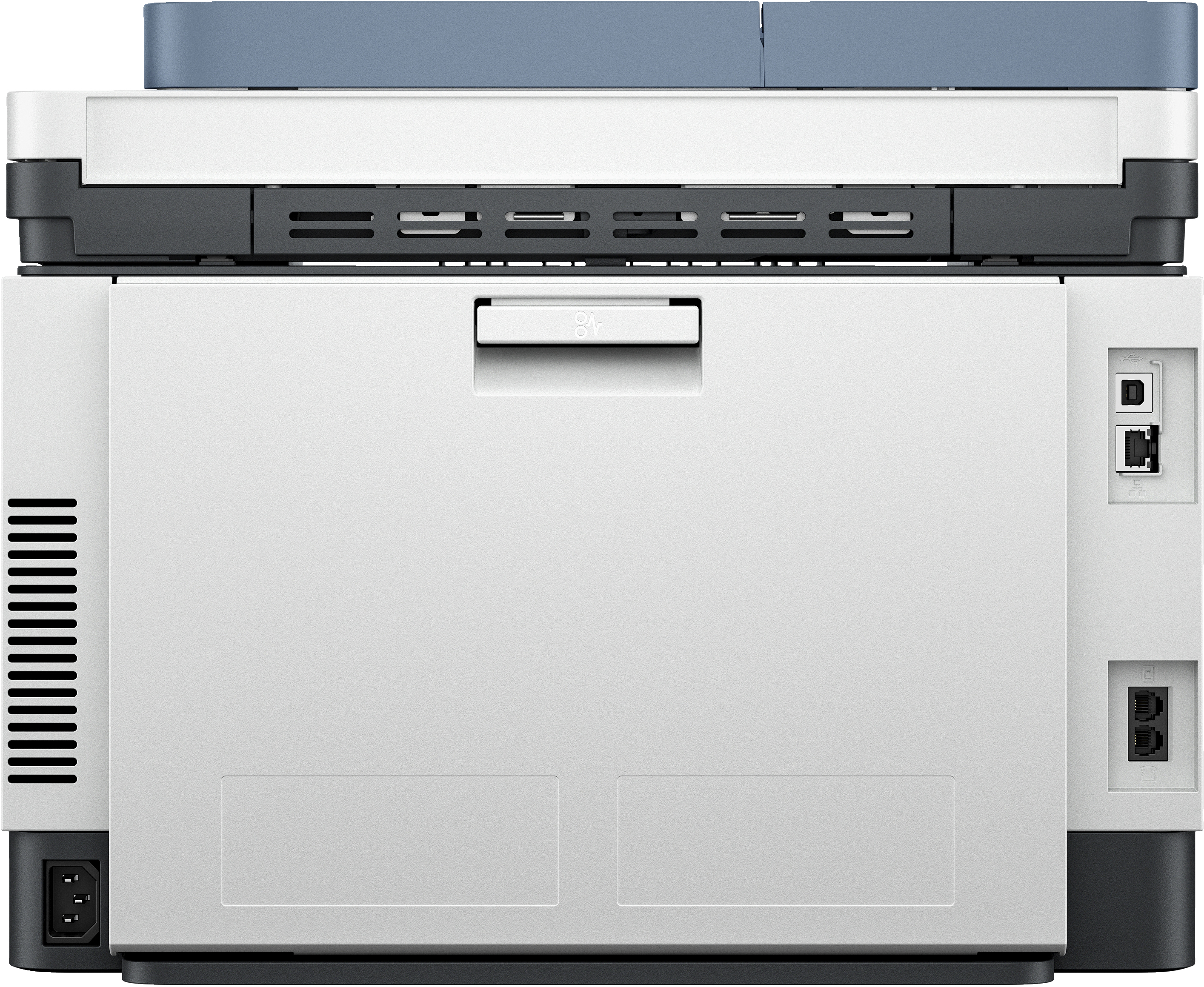 HP - Impressora Multifunções Laser HP Color LaserJet Pro MFP 3302fdw WiFi