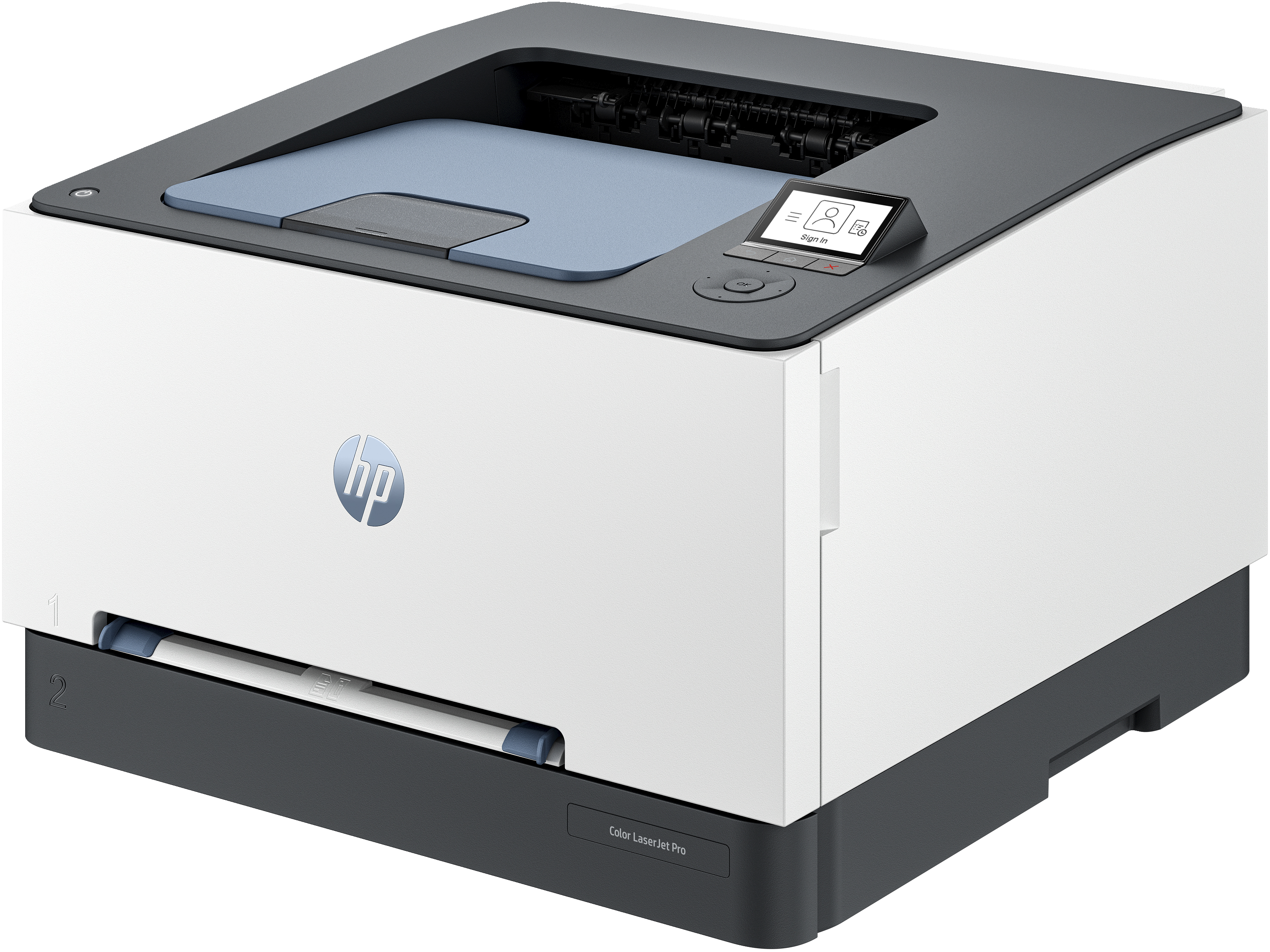 HP - Impressora Laser HP Color LaserJet Pro 3202dw WiFi