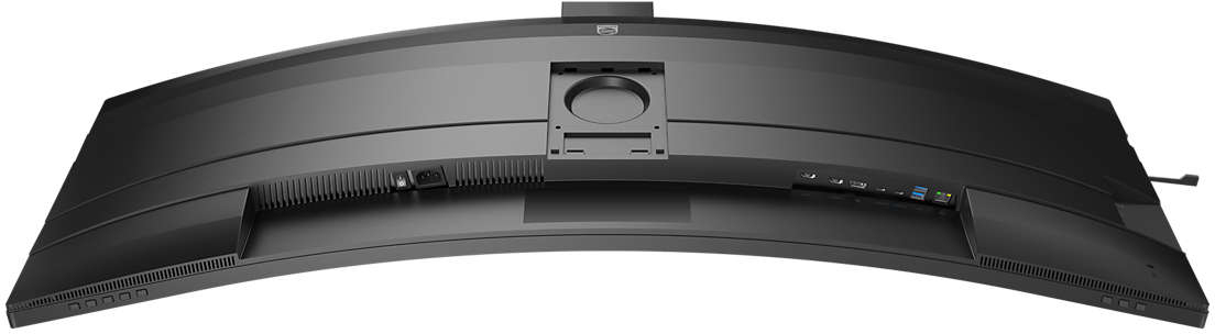 Philips - Monitor Curvo Philips Série 6000 49" 49B2U6900CH VA Dual-QHD 75Hz (PD100W) KVM C/Webcam