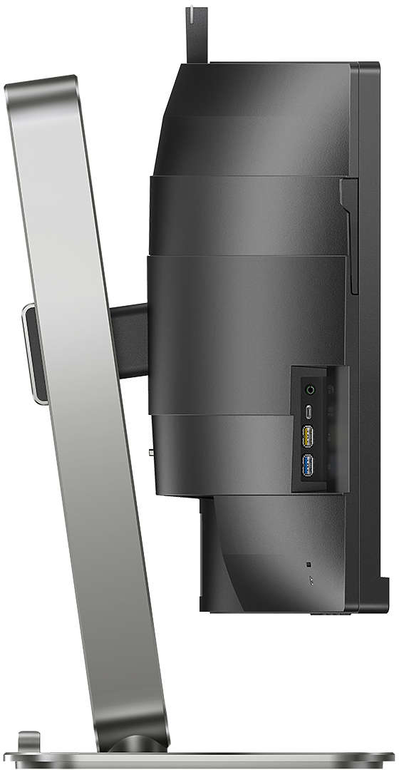 Philips - Monitor Curvo Philips Série 6000 49" 49B2U6900CH VA Dual-QHD 75Hz (PD100W) KVM C/Webcam