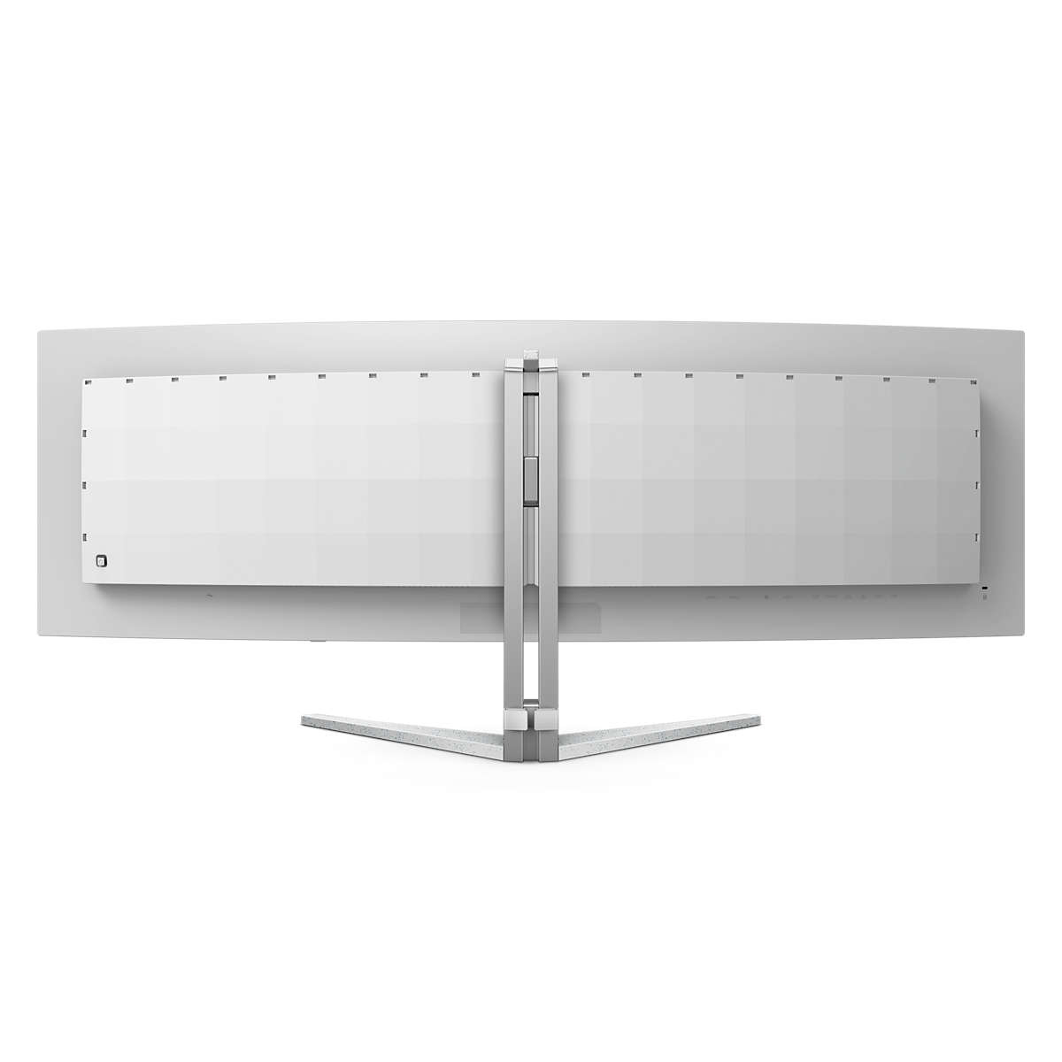 Philips - Monitor Curvo Gaming Philips EVNIA 49" 49M2C8900 QD-OLED DQHD 240Hz 0.03ms FreeSync Premium Pro HDR400