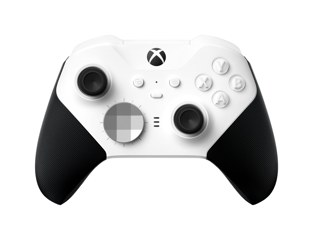 Picture of Picture of Gamepad Microsoft Xbox Elite Series 2 Wireless Core White