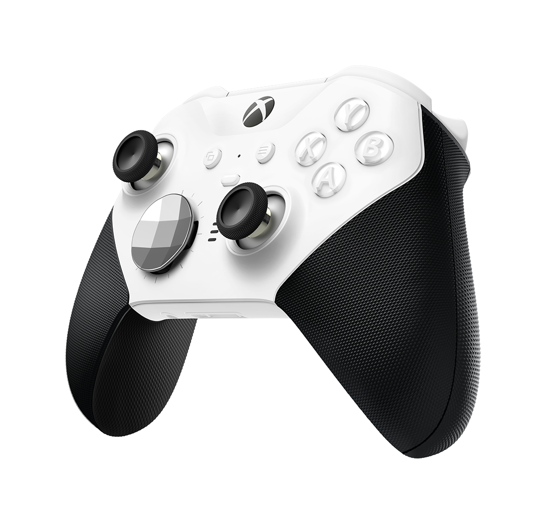 Picture of Picture of Gamepad Microsoft Xbox Elite Series 2 Wireless Core White