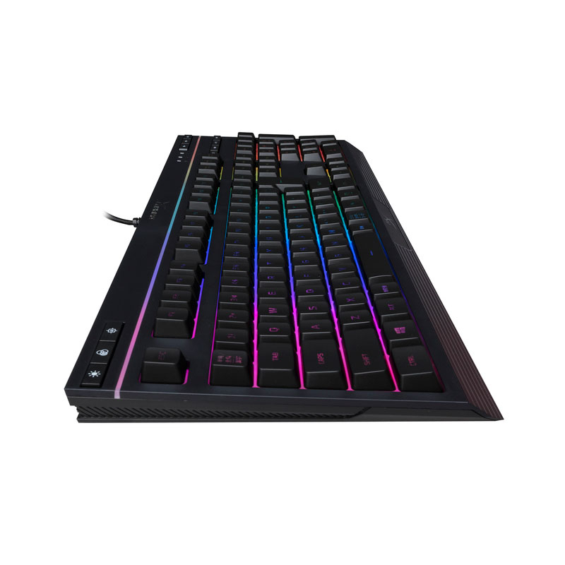 HyperX - Teclado HyperX Alloy Core RGB (PT-BR)