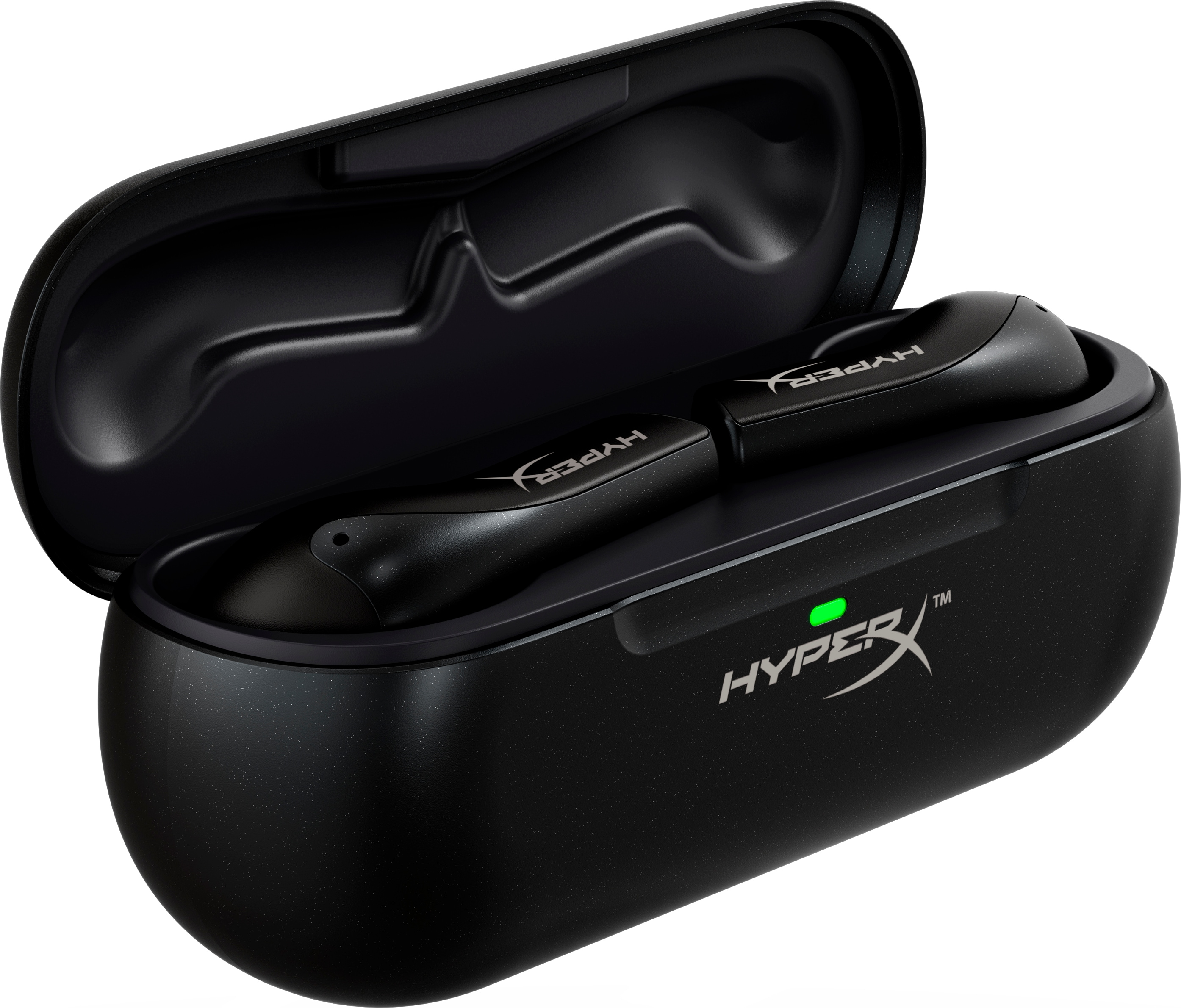 HyperX - Earbuds HyperX Cloud Mix Buds Pretos