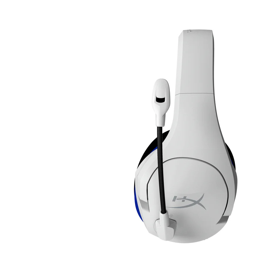 HyperX - Headset HyperX Cloud Stinger Wireless PS5/PS4/PC Branco