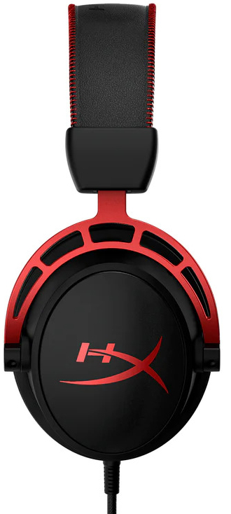 HyperX - Headset HyperX Cloud Alpha Pro