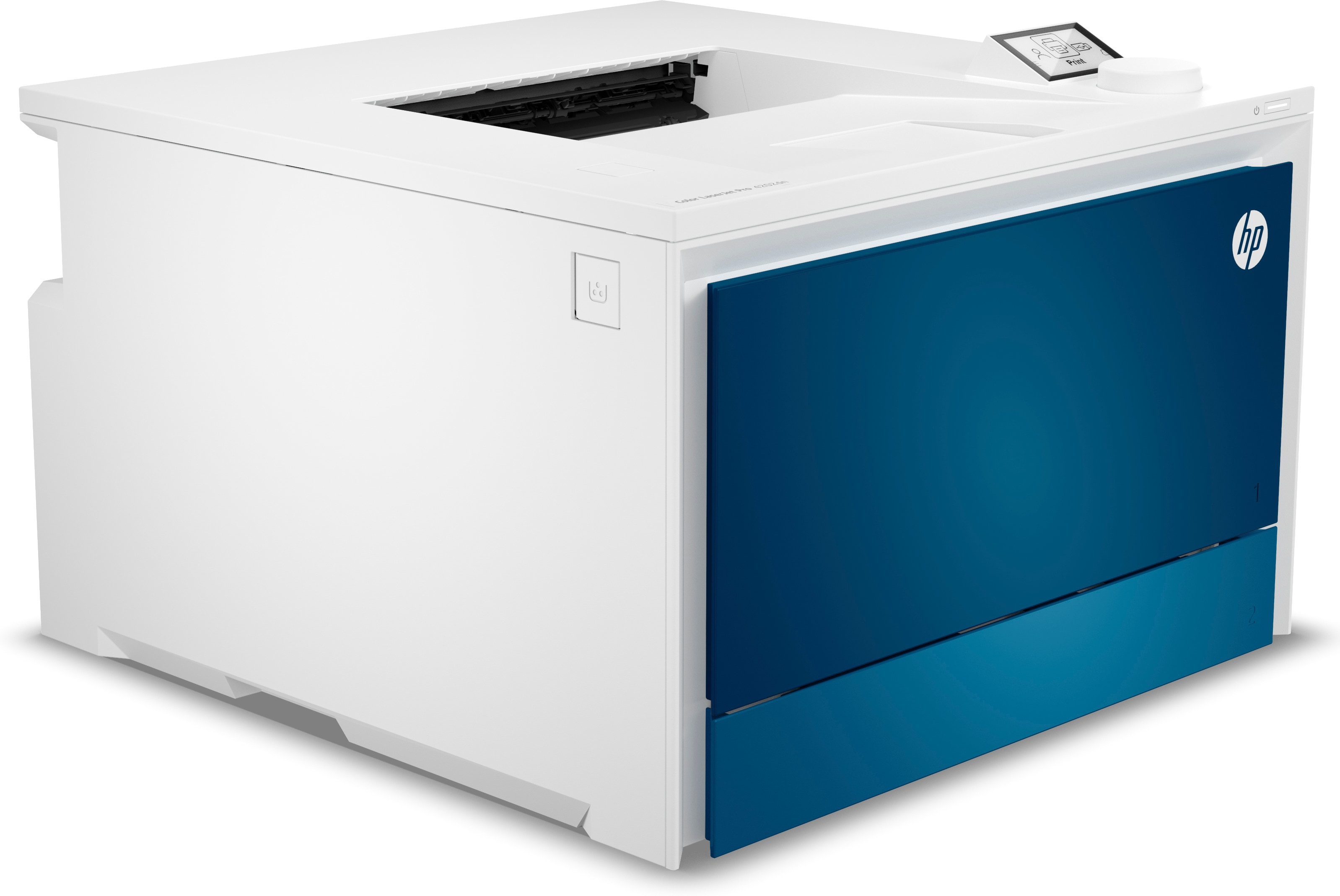HP - Impressora Laser HP Color LaserJet Pro 4202dn