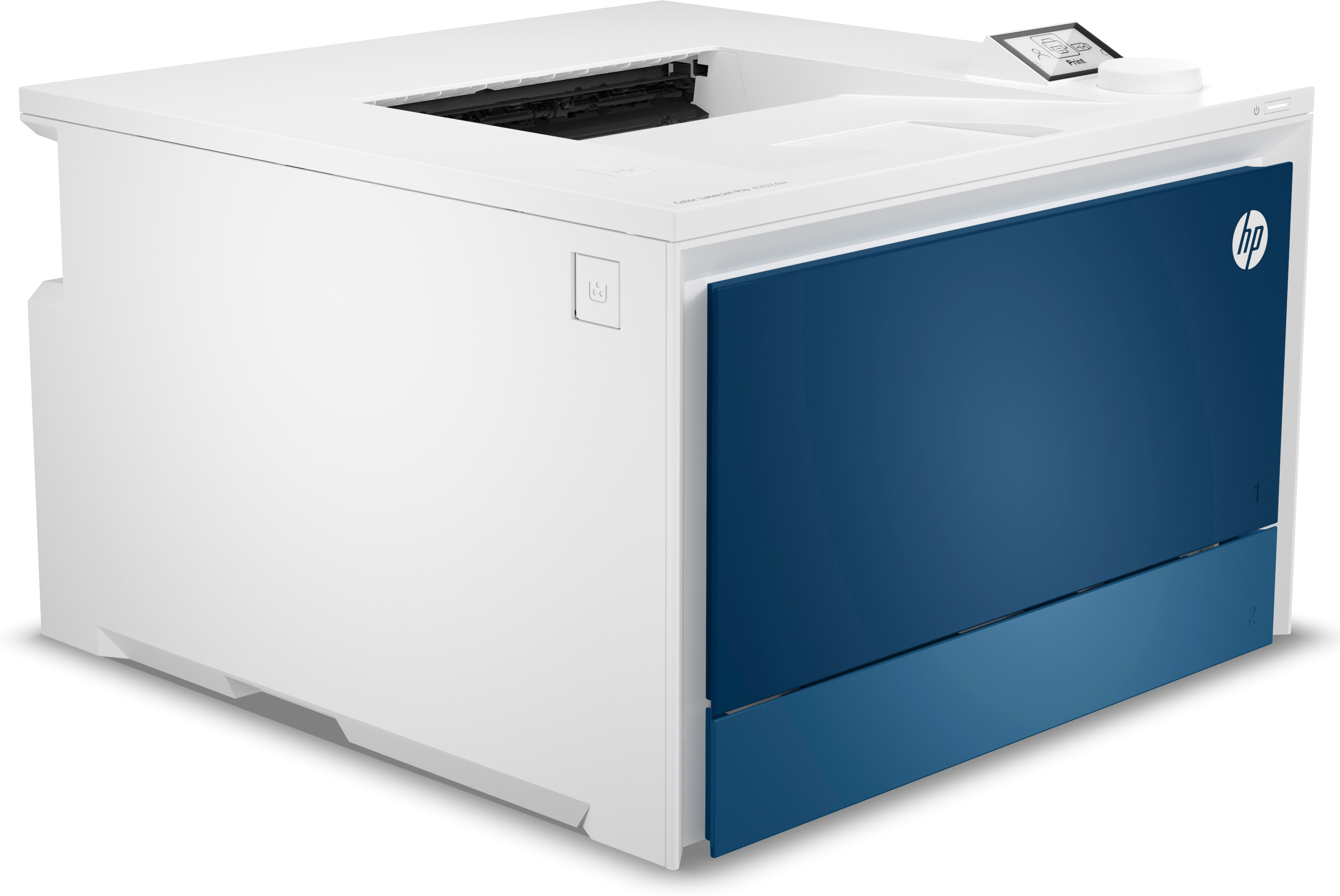 HP - Impressora Laser HP Color LaserJet Pro 4202dw WiFi