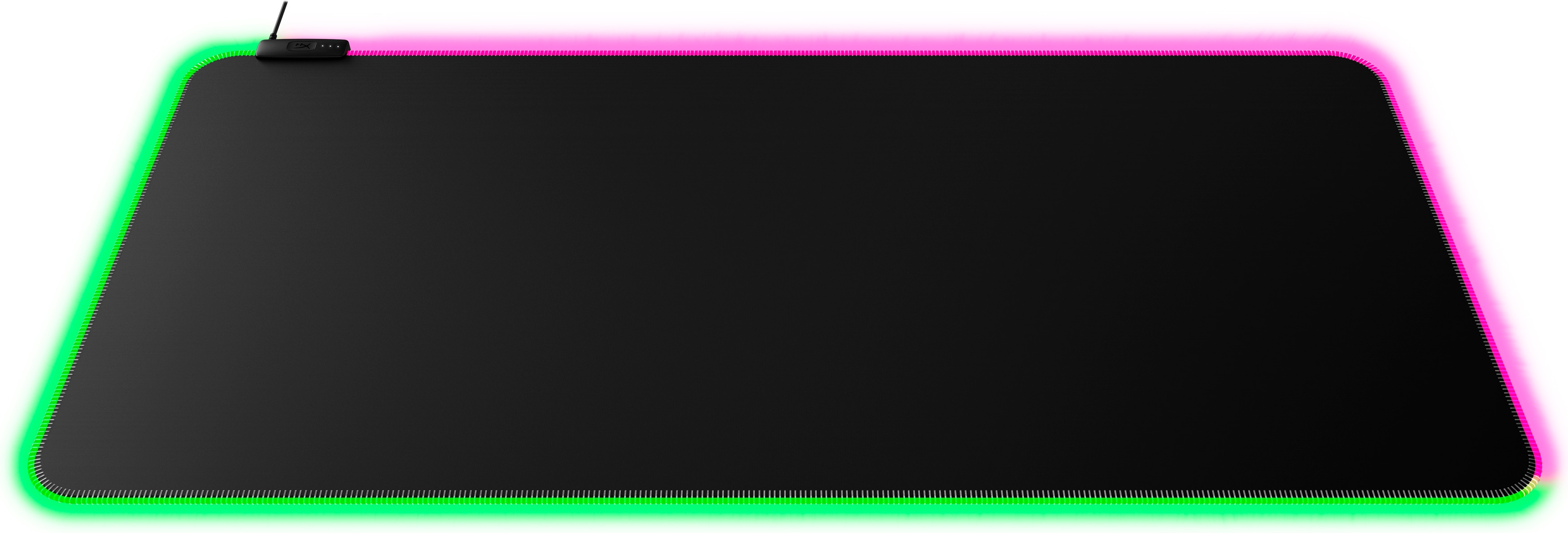 Picture of Picture of Tapete HyperX Pulsefire Mat XL RGB