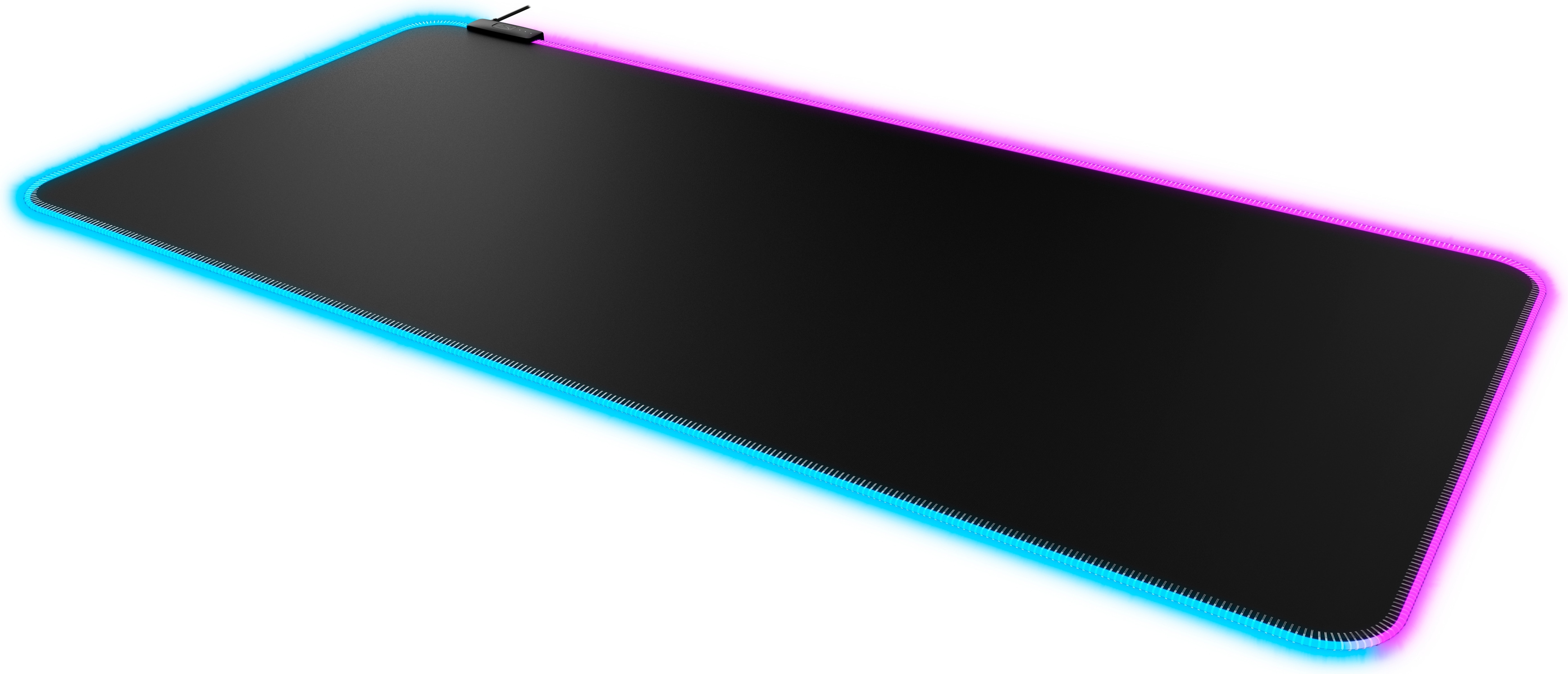 HyperX - Tapete HyperX Pulsefire Mat XL RGB
