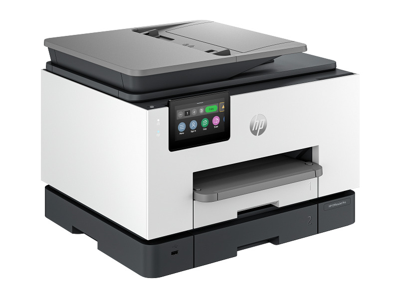 HP - Impressora Multifunções a Jato de Tinta HP OfficeJet Pro 9130b All-in-One