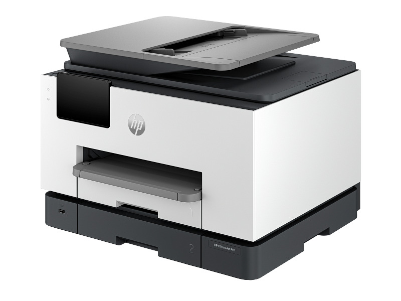 HP - Impressora Multifunções a Jato de Tinta HP OfficeJet Pro 9130b All-in-One