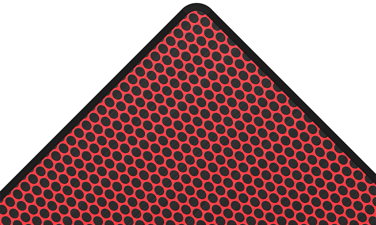 HyperX - Tapete HyperX Pulsefire Mat Mousepad L