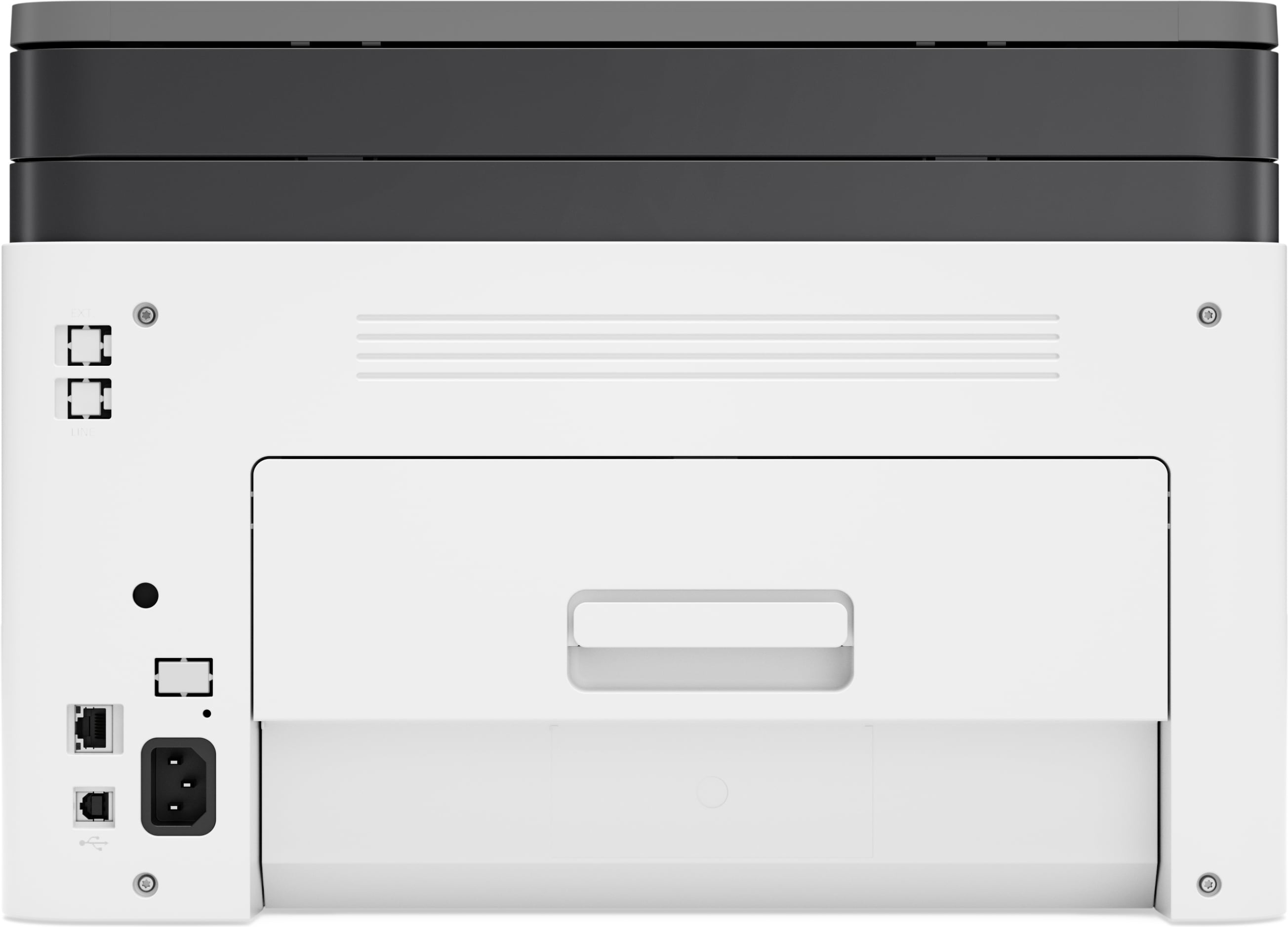 HP - Impressora Multifunções Laser HP Color Laser MFP 178nw WiFi