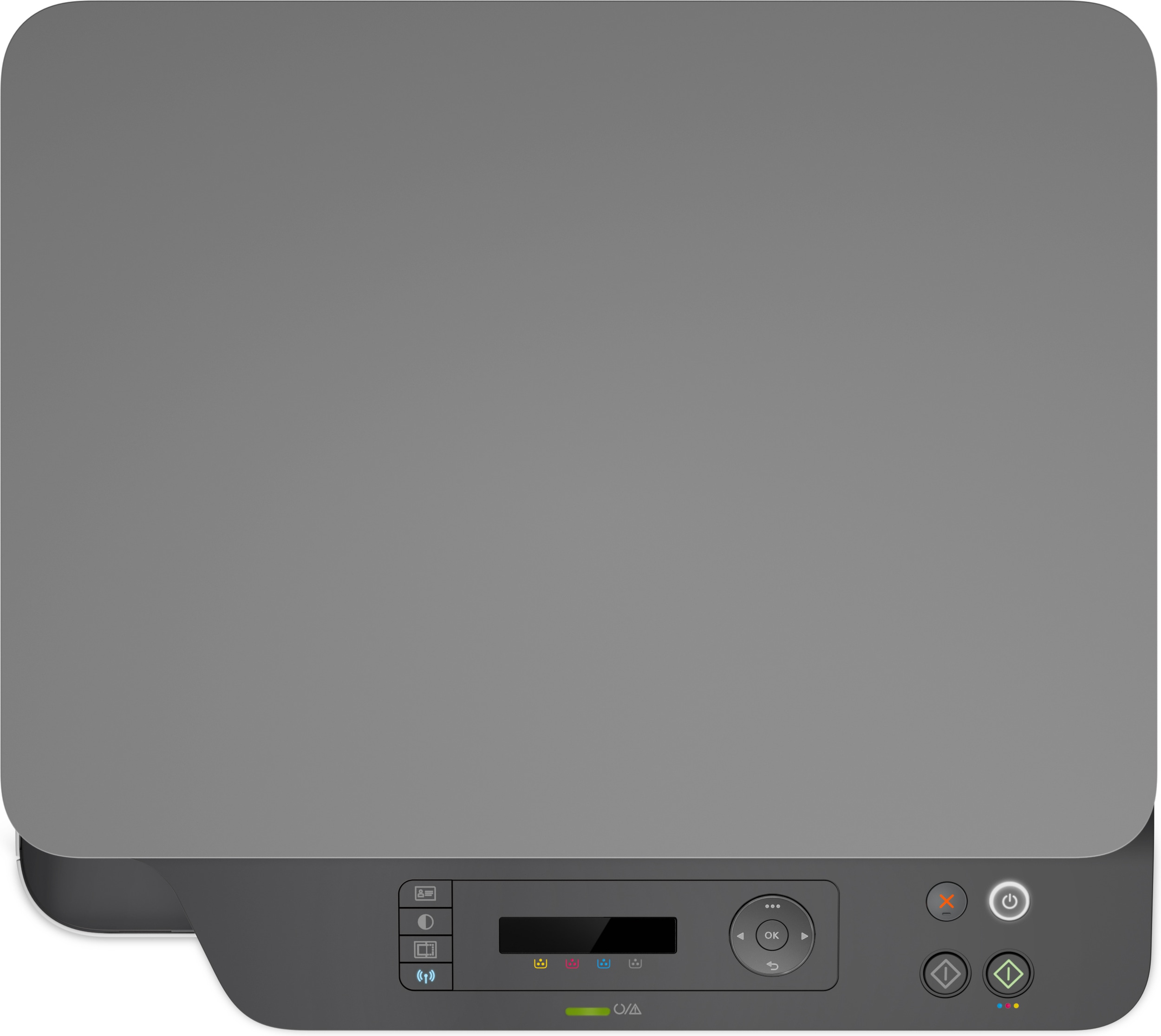 HP - Impressora Multifunções Laser HP Color Laser MFP 178nw WiFi