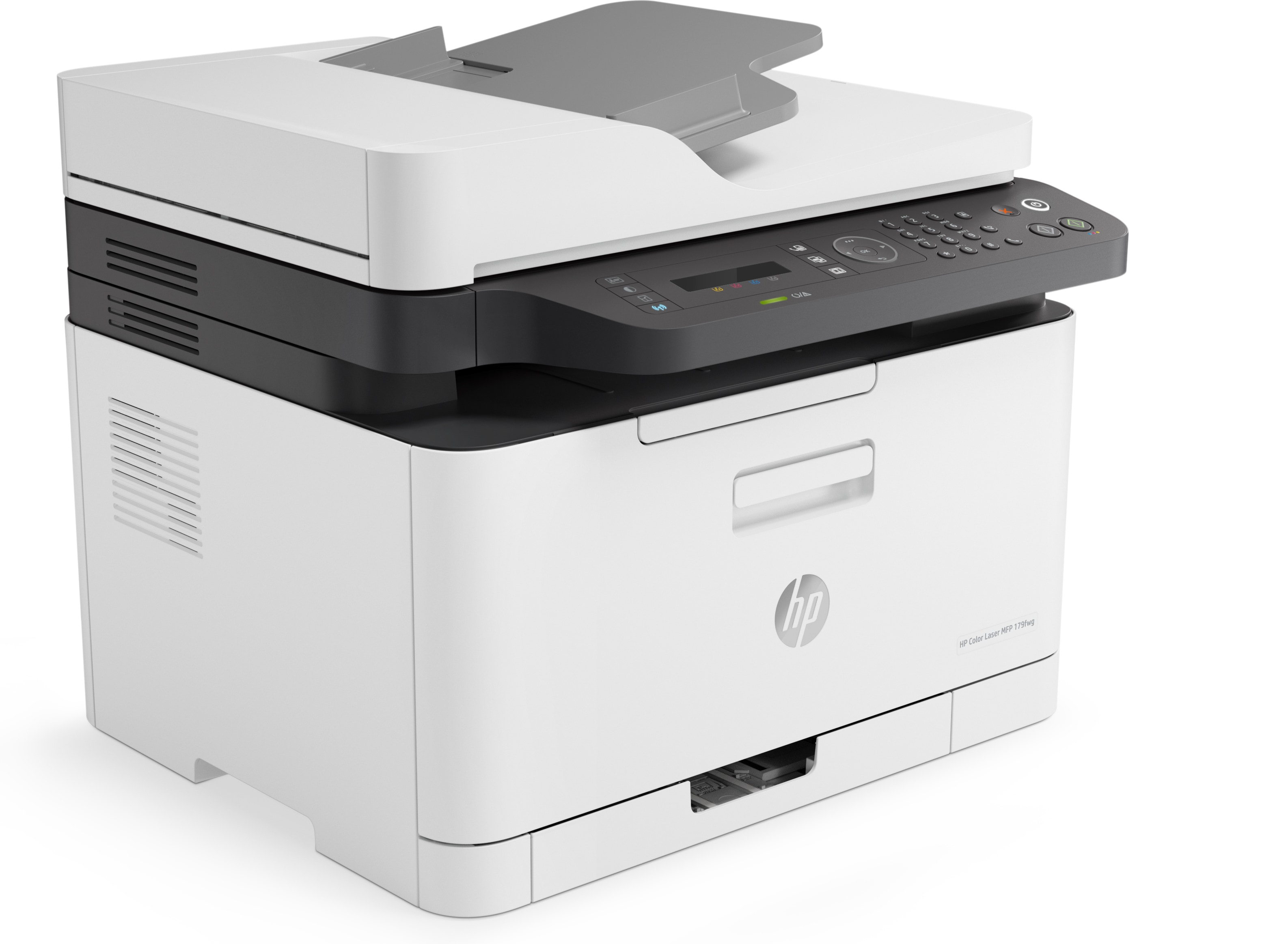 HP - Impressora Multifunções Laser HP Color Laser MFP 179fnw
