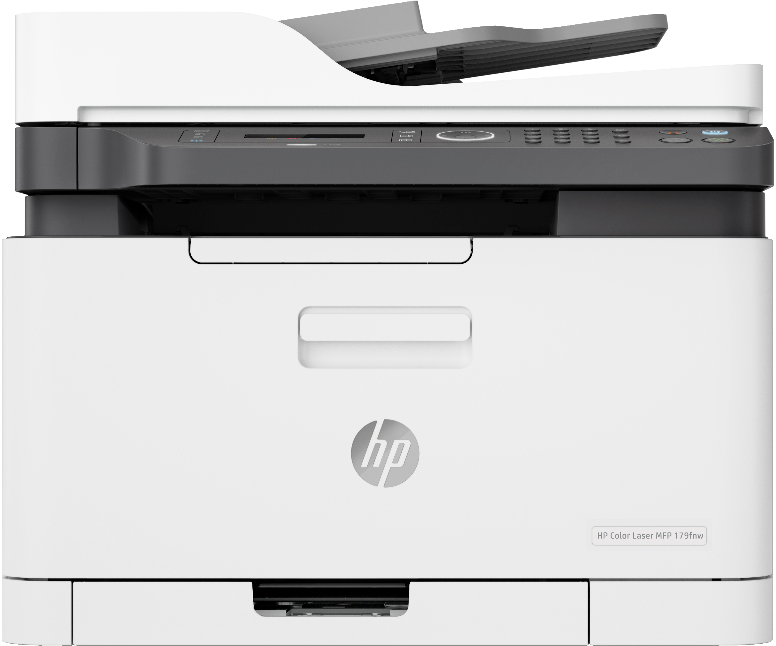Picture of Picture of Impressora Multifunções Laser HP Color Laser MFP 179fnw