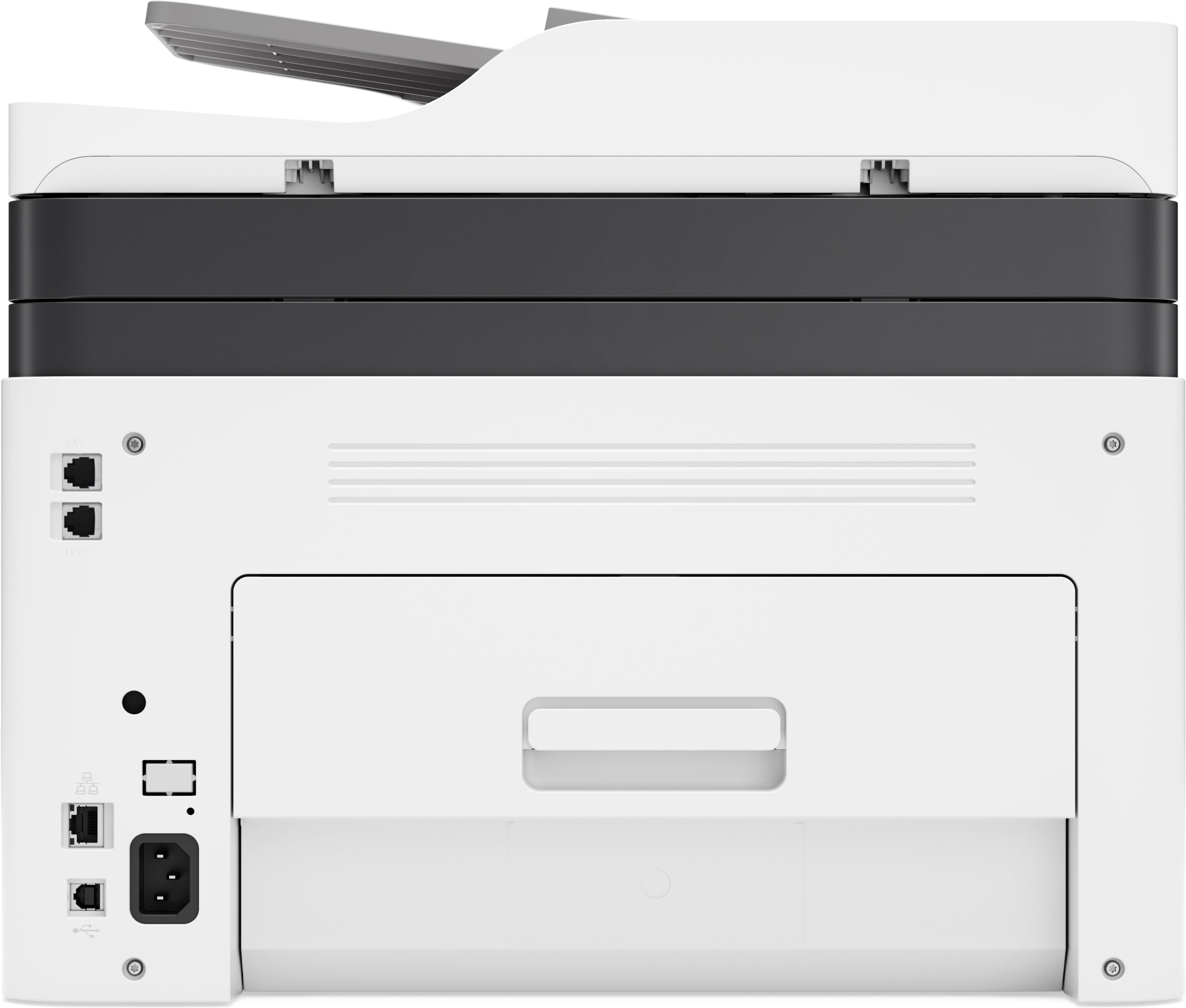 HP - Impressora Multifunções Laser HP Color Laser MFP 179fnw