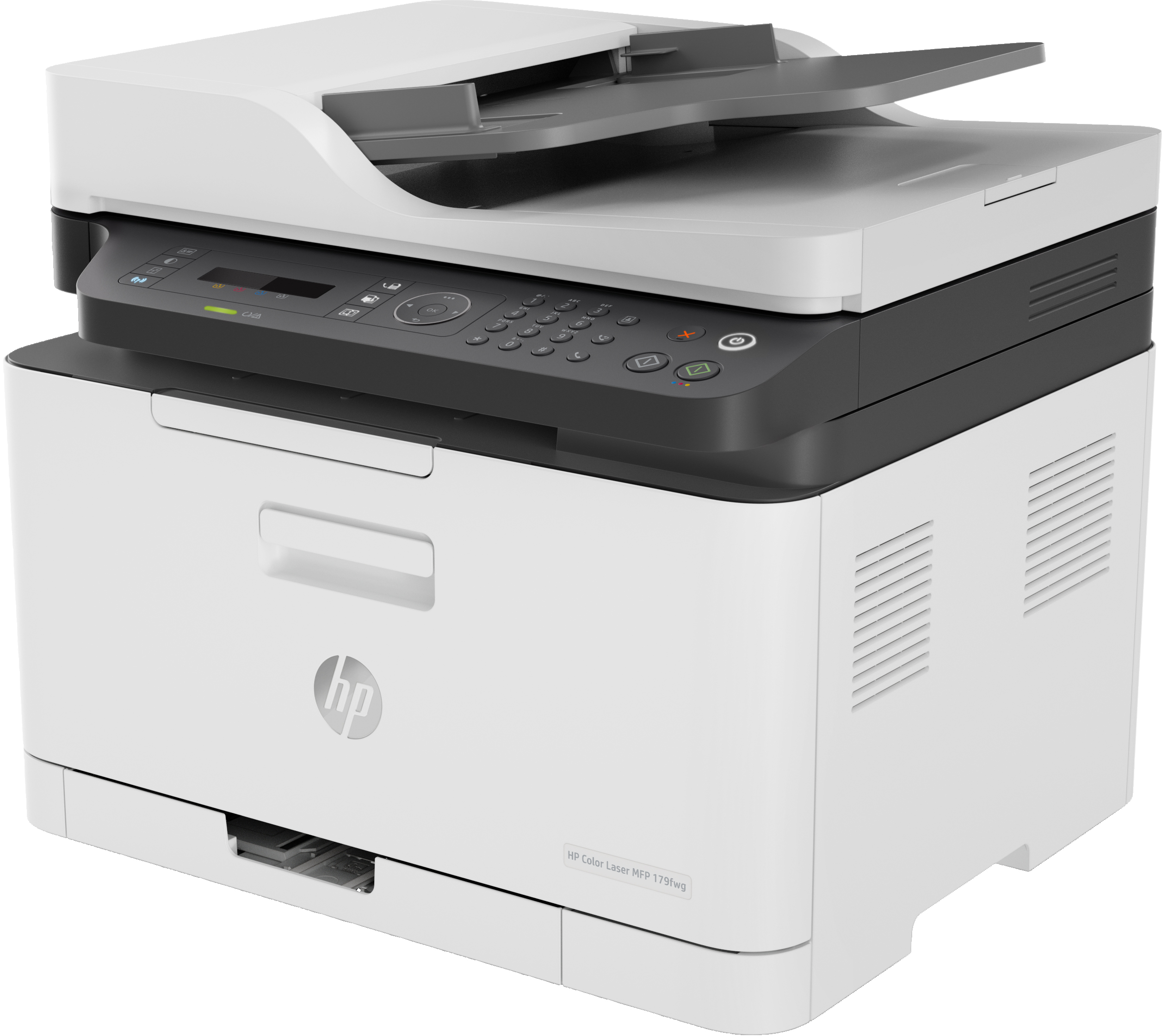 HP - Impressora Multifunções Laser HP Color Laser MFP 179fnw