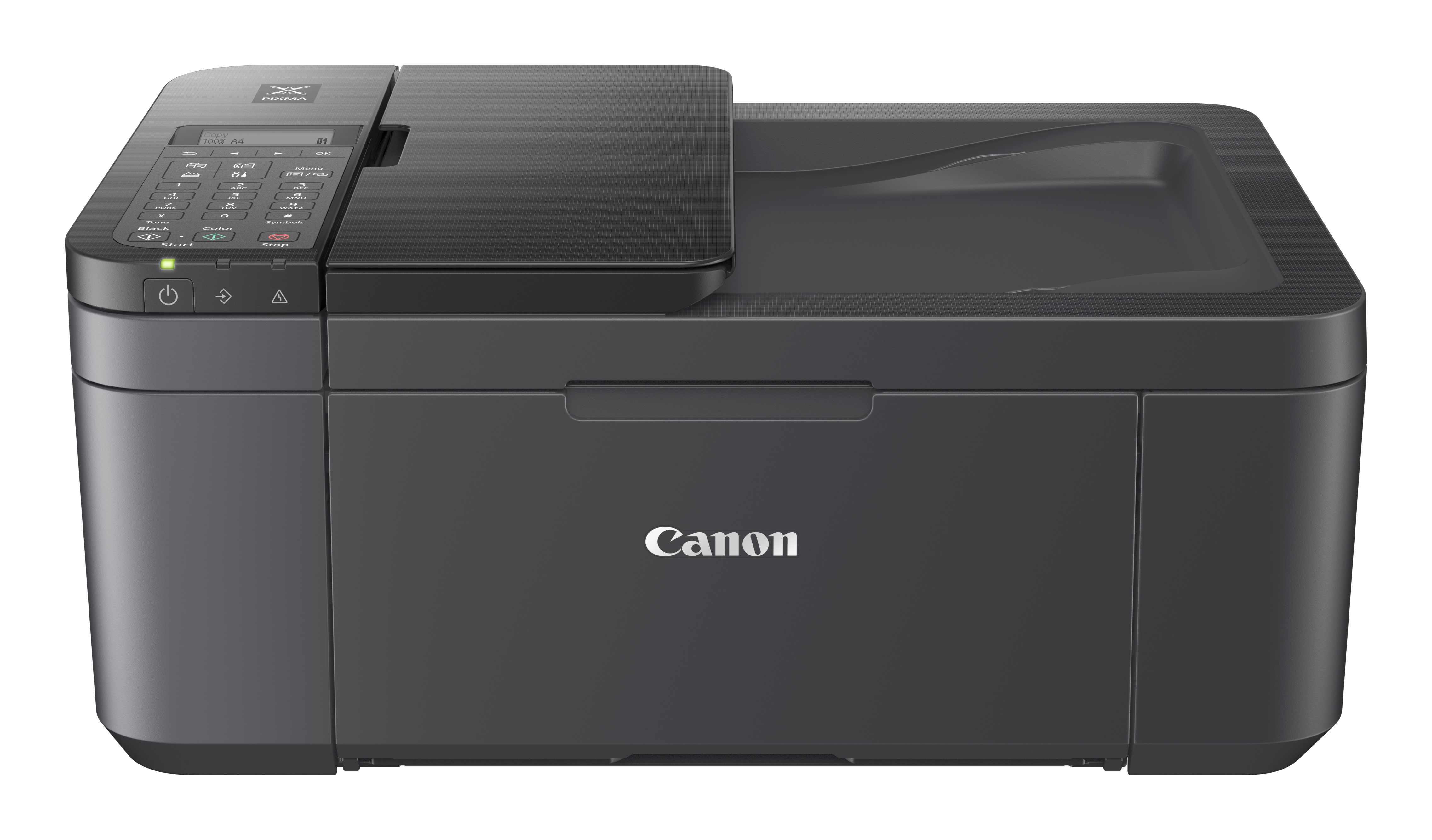 Picture of Picture of Multifunções Canon PIXMA TR4755i Wi-Fi Preto