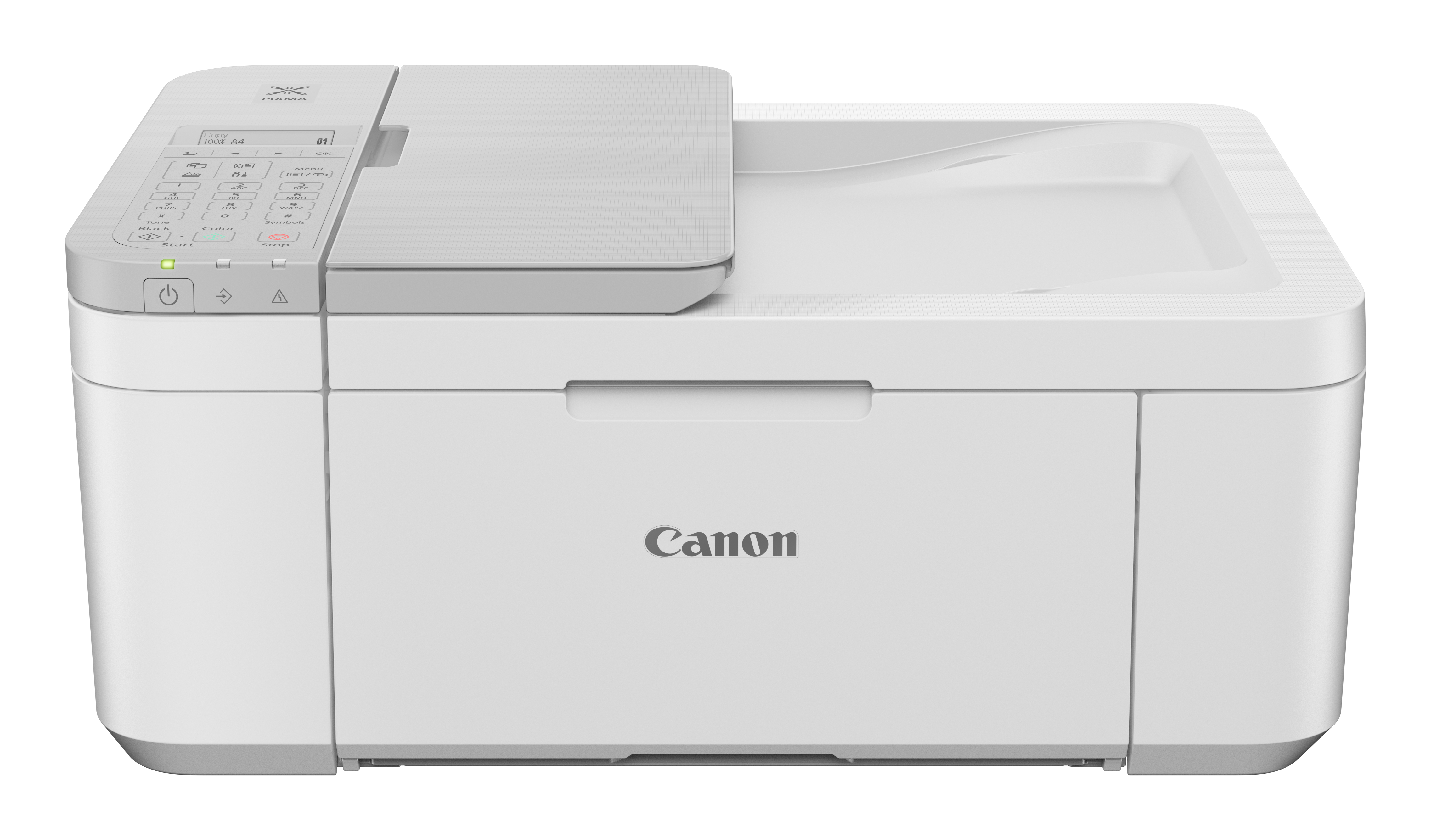 Picture of Picture of Multifunções Canon PIXMA TR4756i Wi-Fi Branco