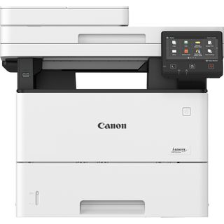 Picture of Picture of Multifunções Canon MF552dw a Laser Monocromática Wi-Fi
