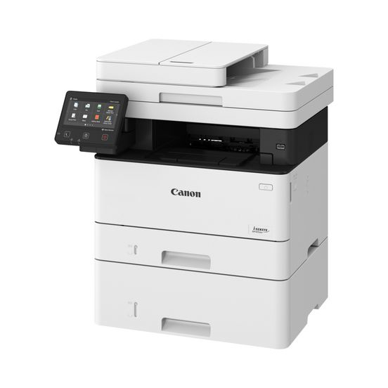 Canon - Multifunções Canon i-SENSYS MF455DW a Laser Monocromática