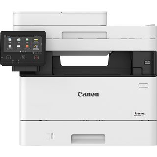 Picture of Picture of Multifunções Canon i-SENSYS MF455DW a Laser Monocromática