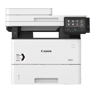 Canon - Multifunções Canon i-SENSYS MF455DW a Laser Monocromática