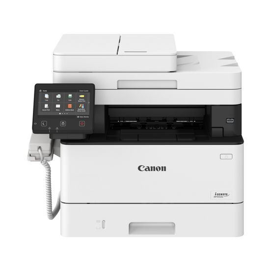 Canon - Multifunções Canon i-SENSYS MF455DW a Laser Monocromática