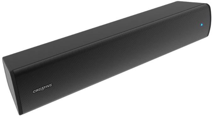 Creative - Soundbar Creative Stage Air V2 USB-C / BT 5.3