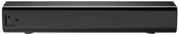 Creative - Soundbar Creative Stage Air V2 USB-C / BT 5.3