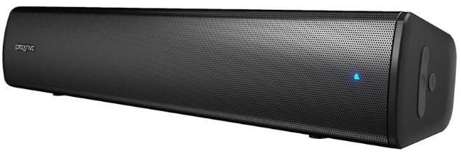 Picture of Picture of Soundbar Creative Stage Air V2 USB-C / BT 5.3
