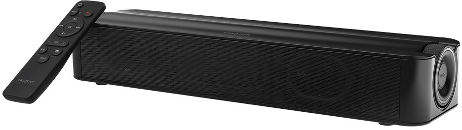 Picture of Picture of Soundbar Creative Stage SE Wireless BT