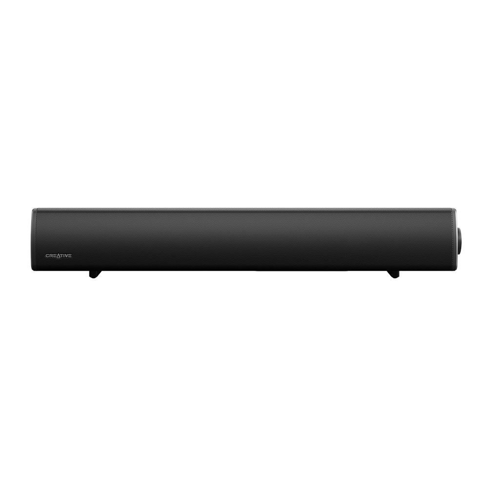 Creative - Soundbar Creative Sound Blaster GS5 Gaming RGB c/ Controle Remoto