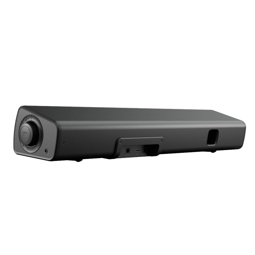 Creative - Soundbar Creative Sound Blaster GS5 Gaming RGB c/ Controle Remoto