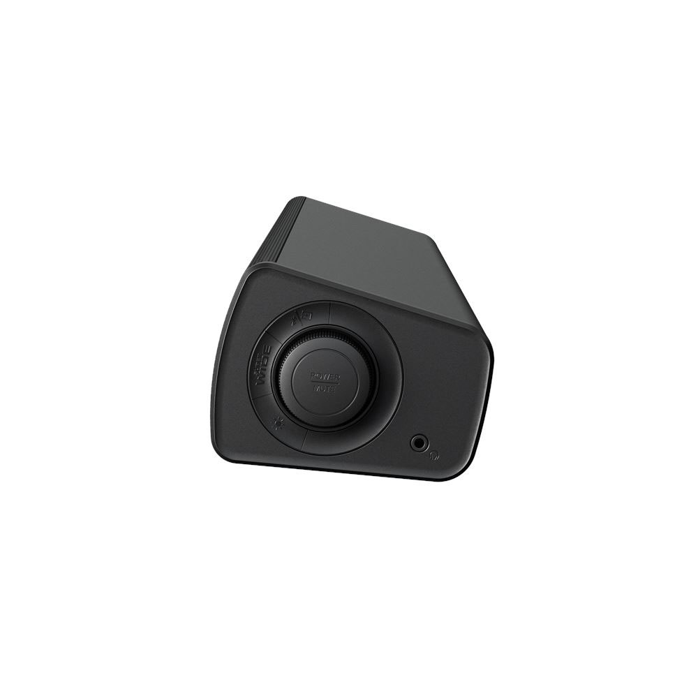 Creative - Soundbar Creative Sound Blaster GS5 Gaming RGB c/ Controle Remoto