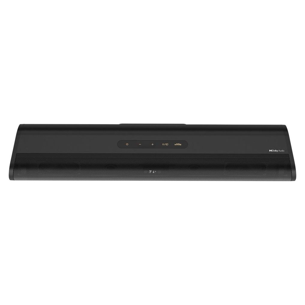 Creative - Soundbar Creative Stage PRO 2.1 Bluetooth 5.3