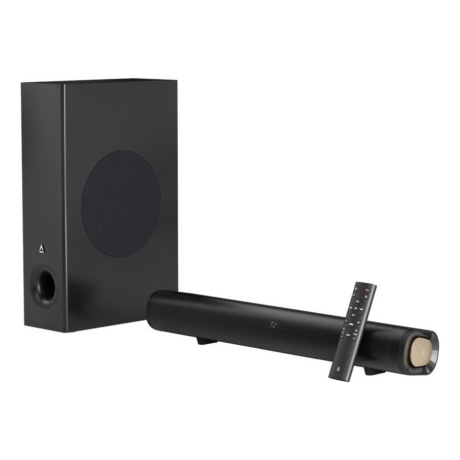 Creative - Soundbar Creative Stage PRO 2.1 Bluetooth 5.3