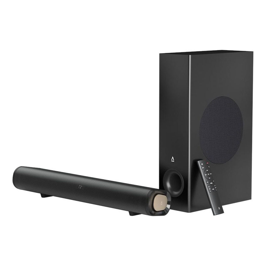 Picture of Picture of Soundbar Creative Stage PRO 2.1 Bluetooth 5.3