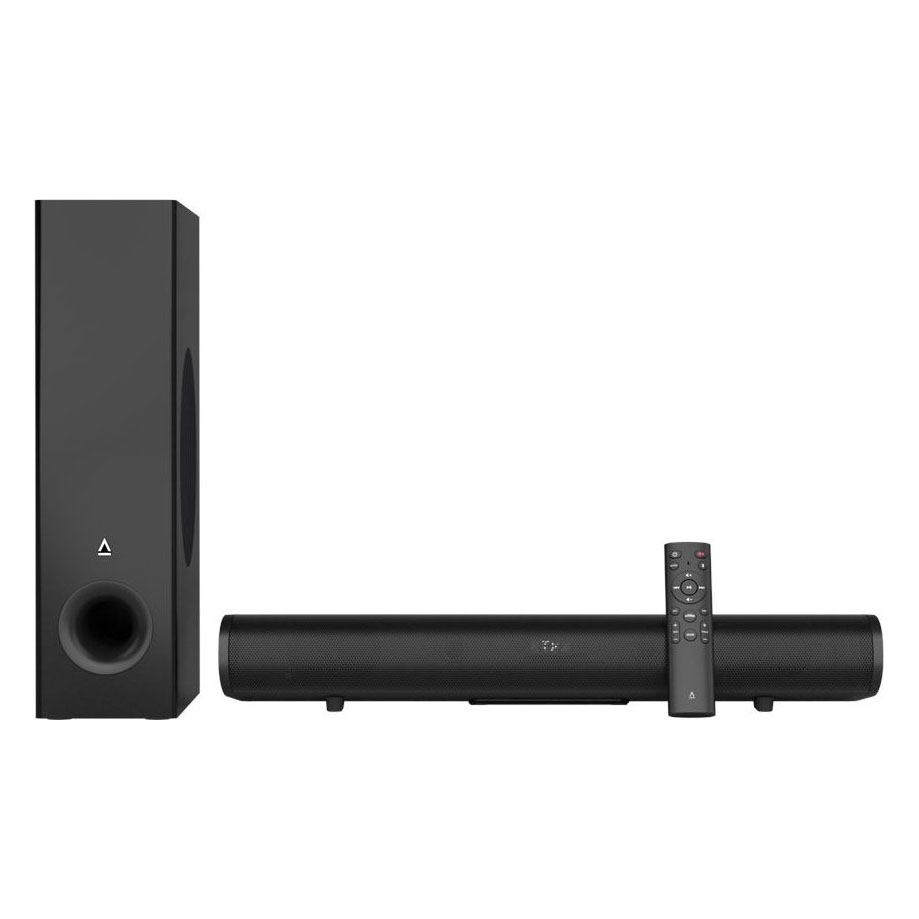 Creative - Soundbar Creative Stage PRO 2.1 Bluetooth 5.3
