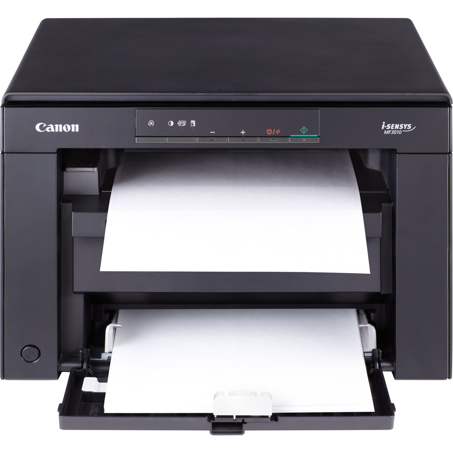 Canon - Multifunções Canon MF3010 a Laser Monocromática