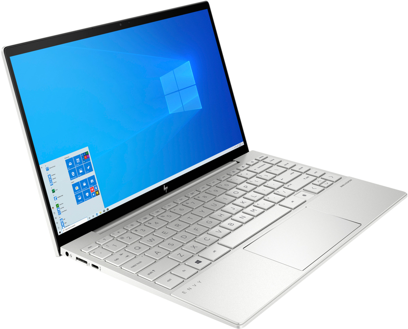 HP - Portátil HP Envy 13-ba1001np 13.3" i5 1135G7 8GB 512GB Iris X IPS FHD W11